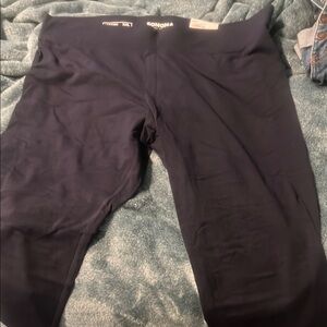Sonoma Navy Blue Leggings